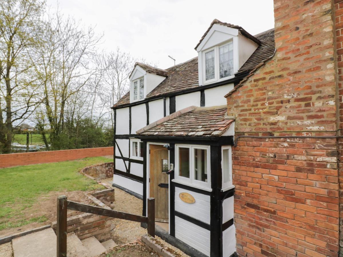 Rose Cottage Upton upon Severn Extérieur photo